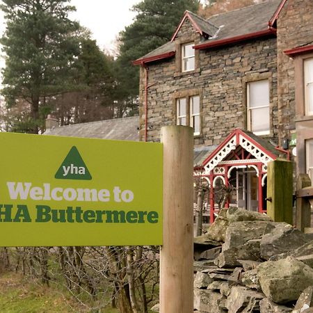 Yha Buttermere Dış mekan fotoğraf