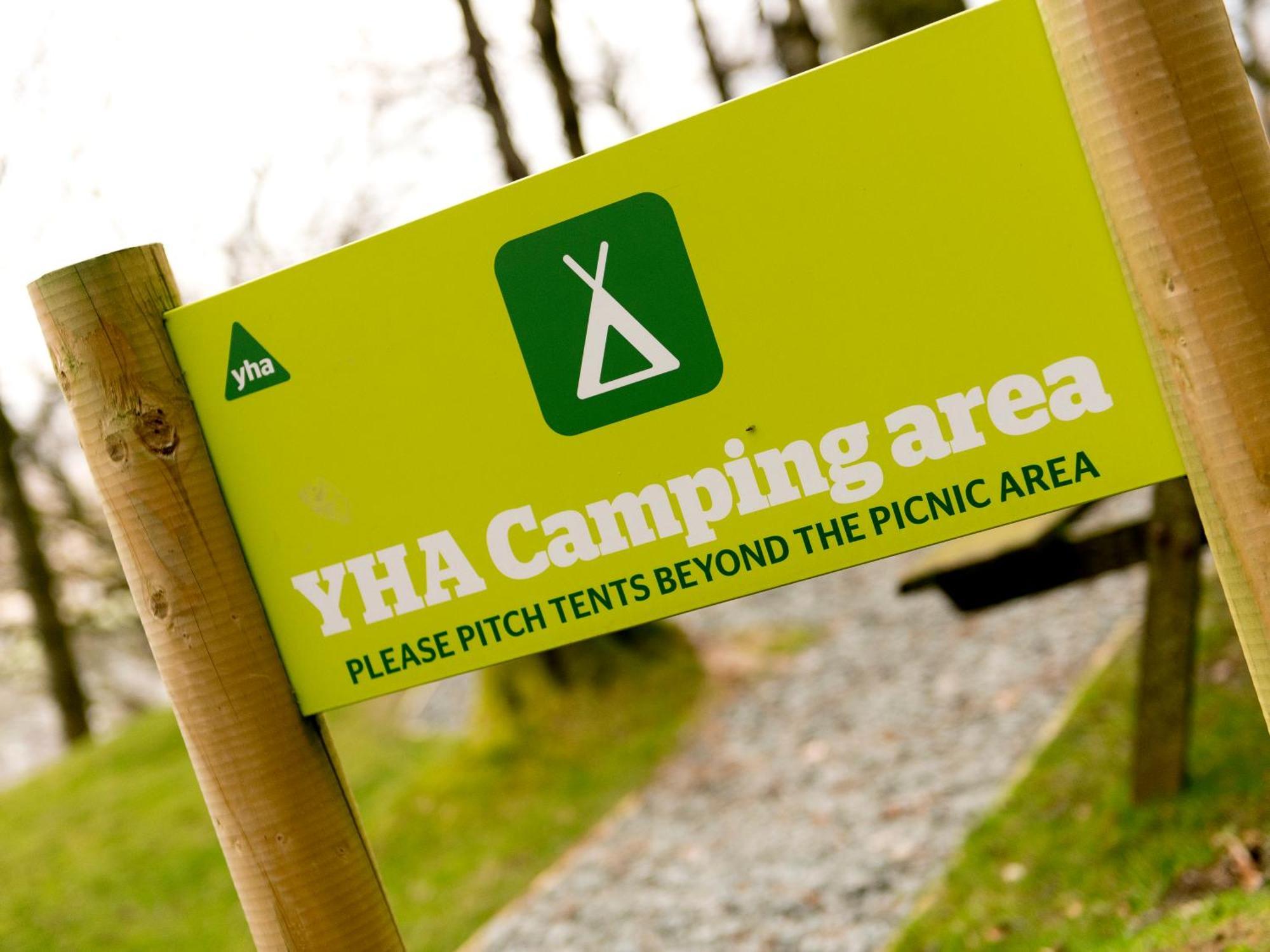 Yha Buttermere Dış mekan fotoğraf