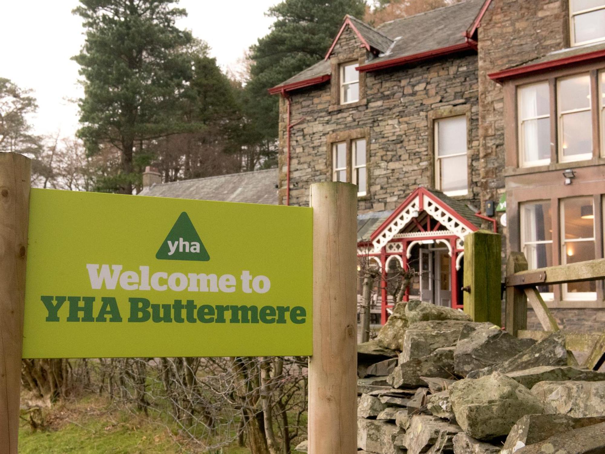 Yha Buttermere Dış mekan fotoğraf