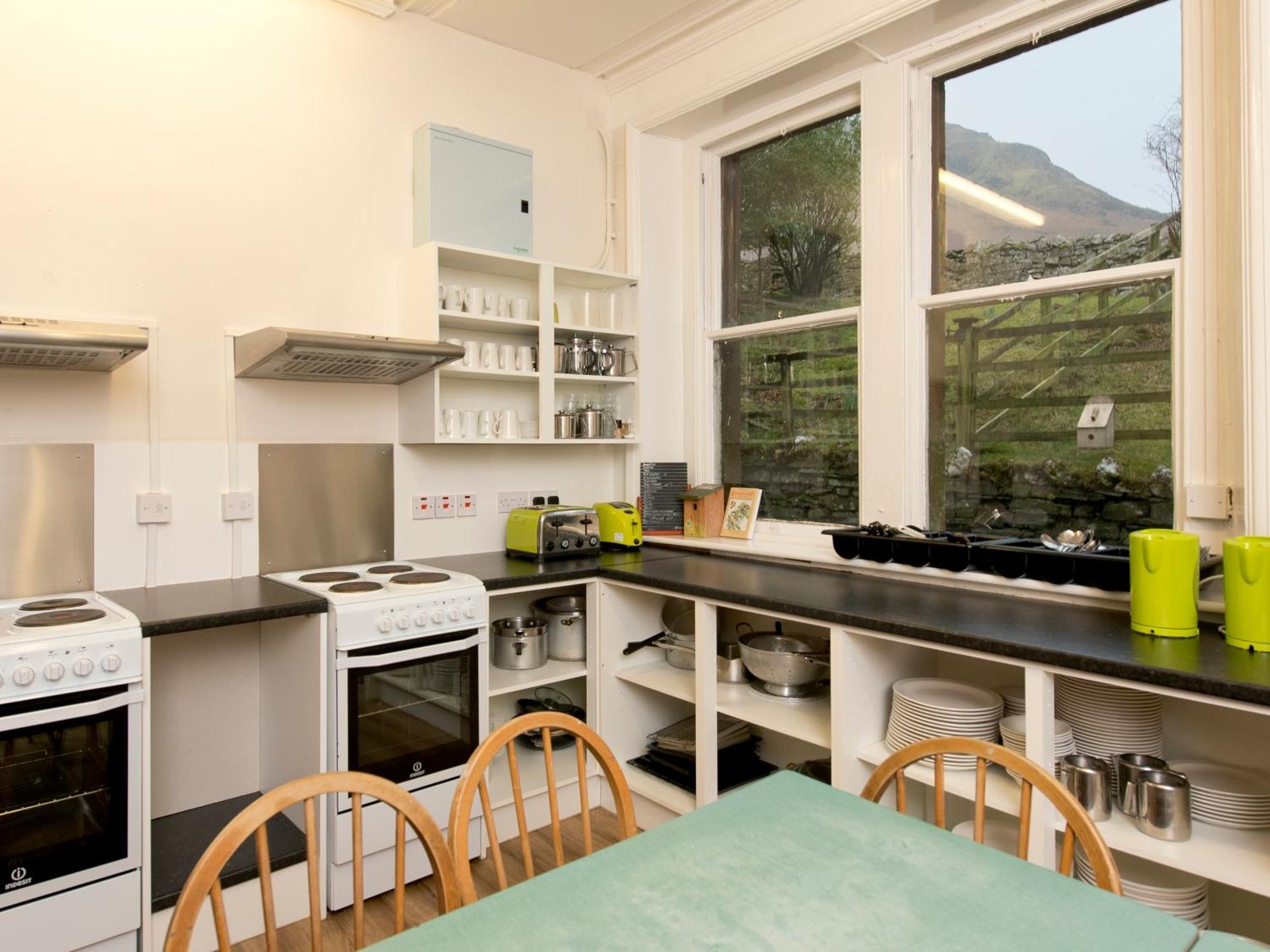 Yha Buttermere Dış mekan fotoğraf