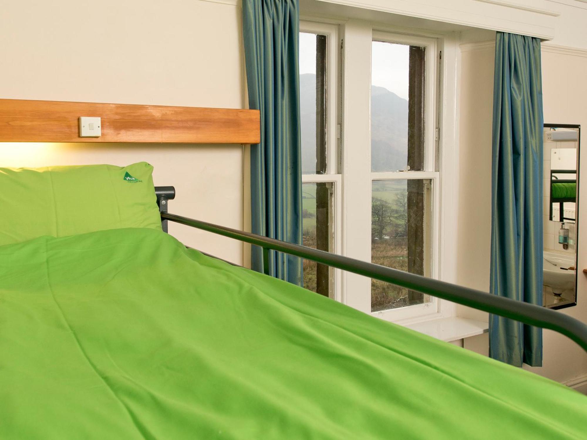 Yha Buttermere Dış mekan fotoğraf