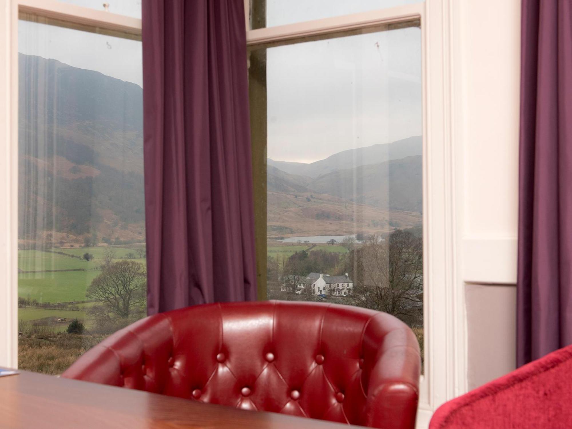 Yha Buttermere Dış mekan fotoğraf