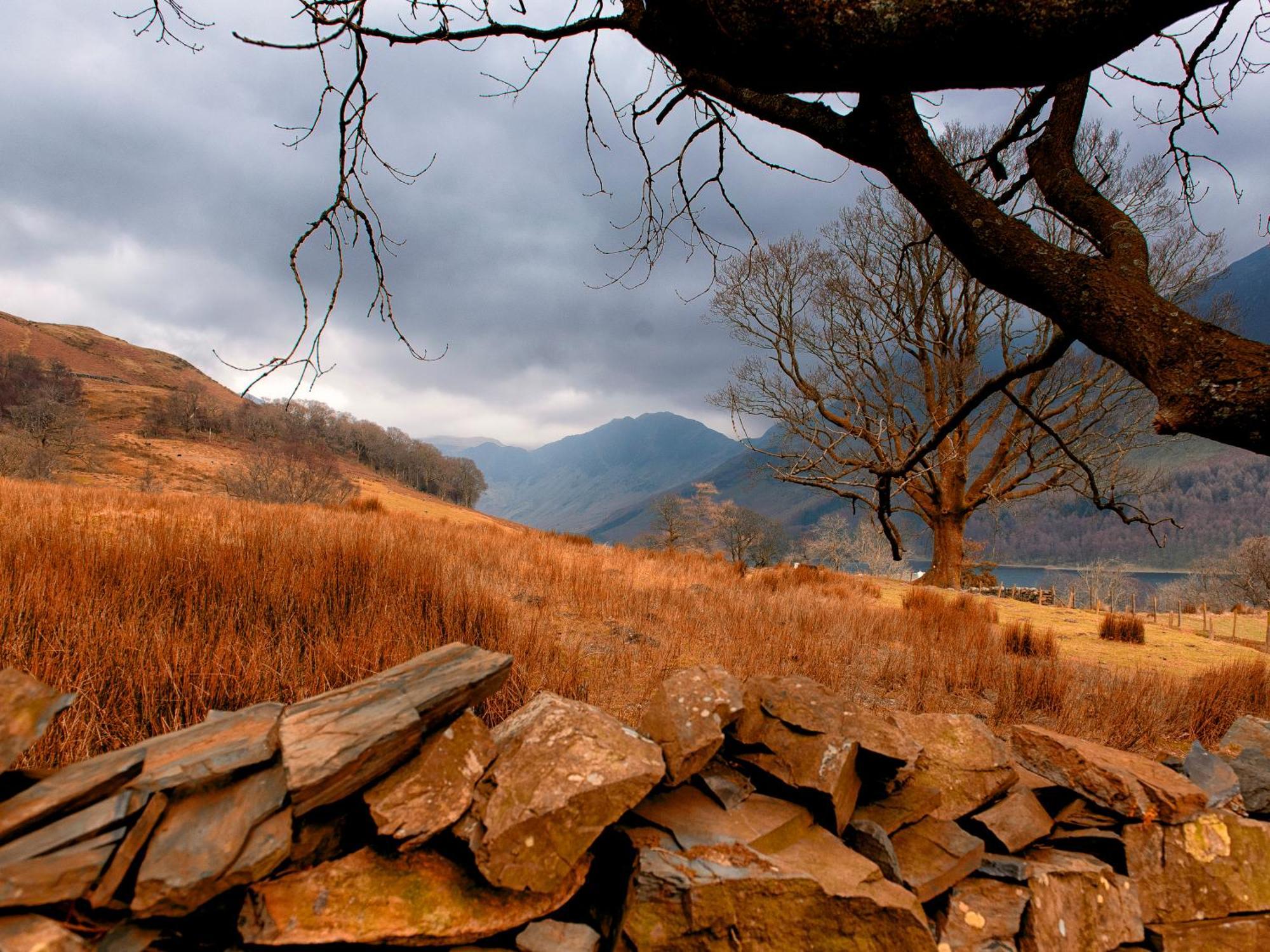 Yha Buttermere Dış mekan fotoğraf