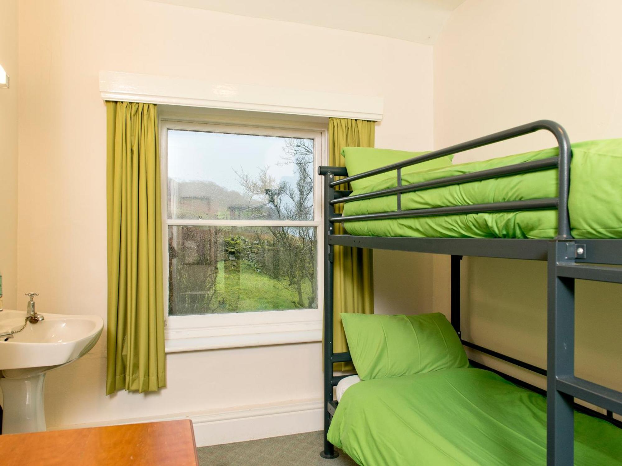 Yha Buttermere Dış mekan fotoğraf