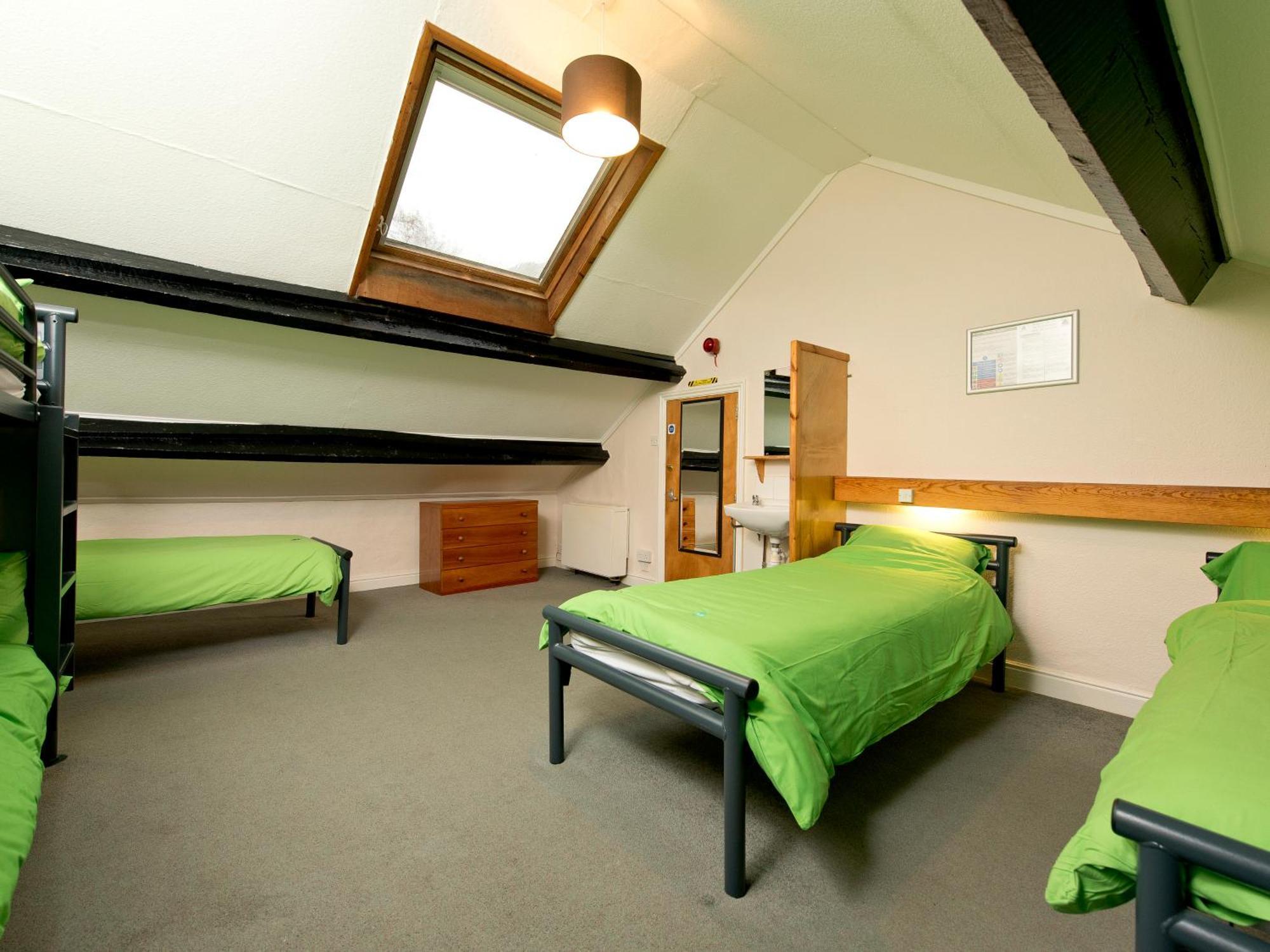 Yha Buttermere Dış mekan fotoğraf