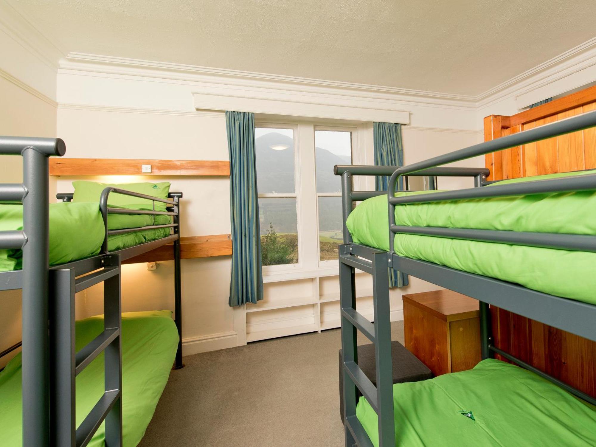 Yha Buttermere Dış mekan fotoğraf