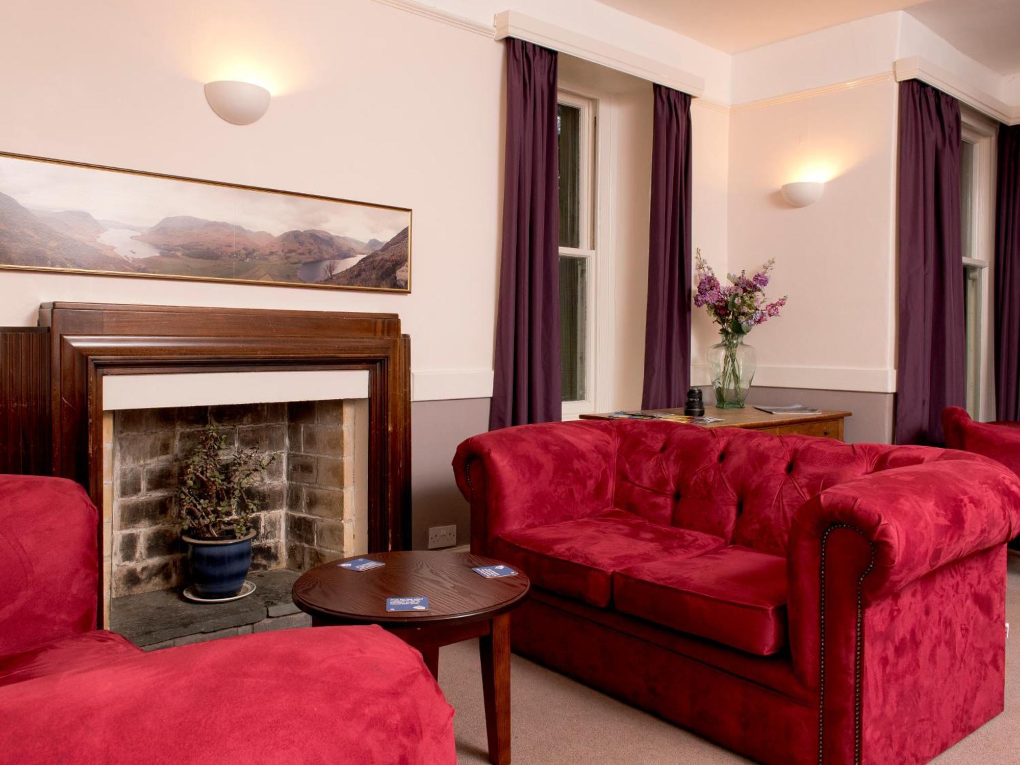 Yha Buttermere Dış mekan fotoğraf