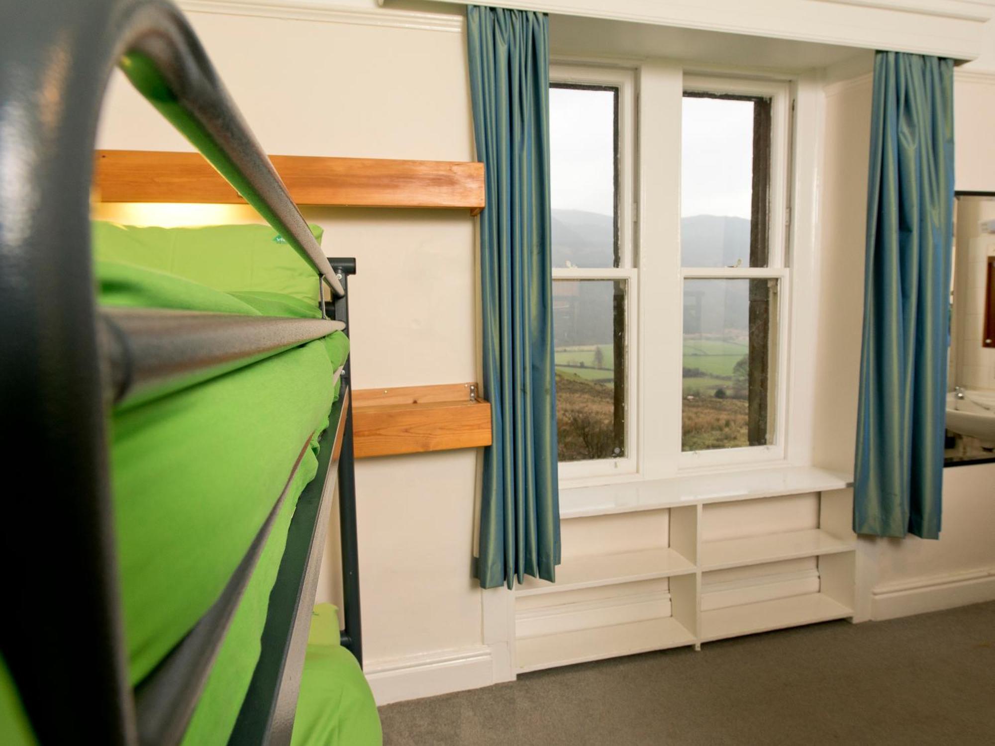 Yha Buttermere Dış mekan fotoğraf