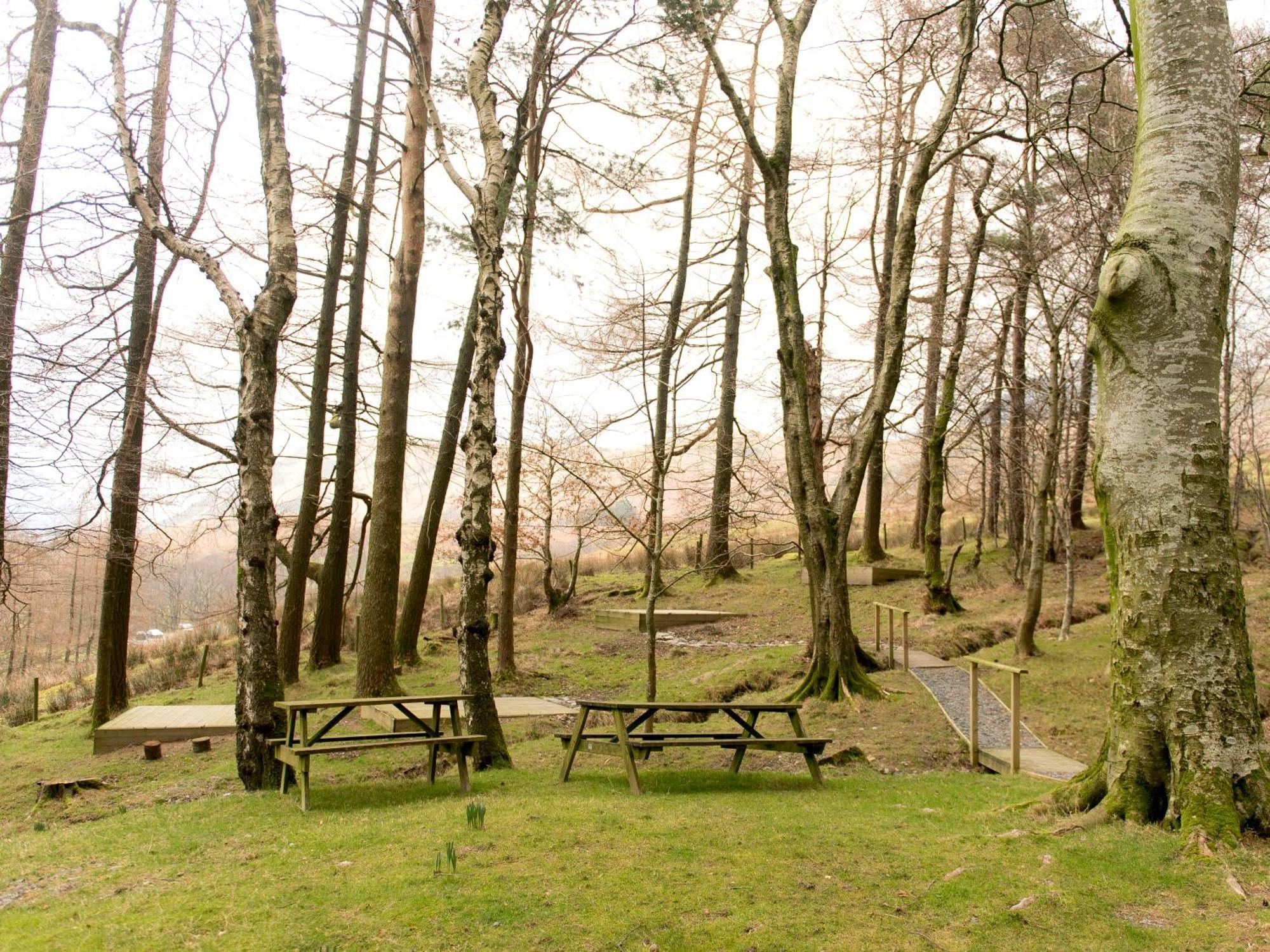 Yha Buttermere Dış mekan fotoğraf