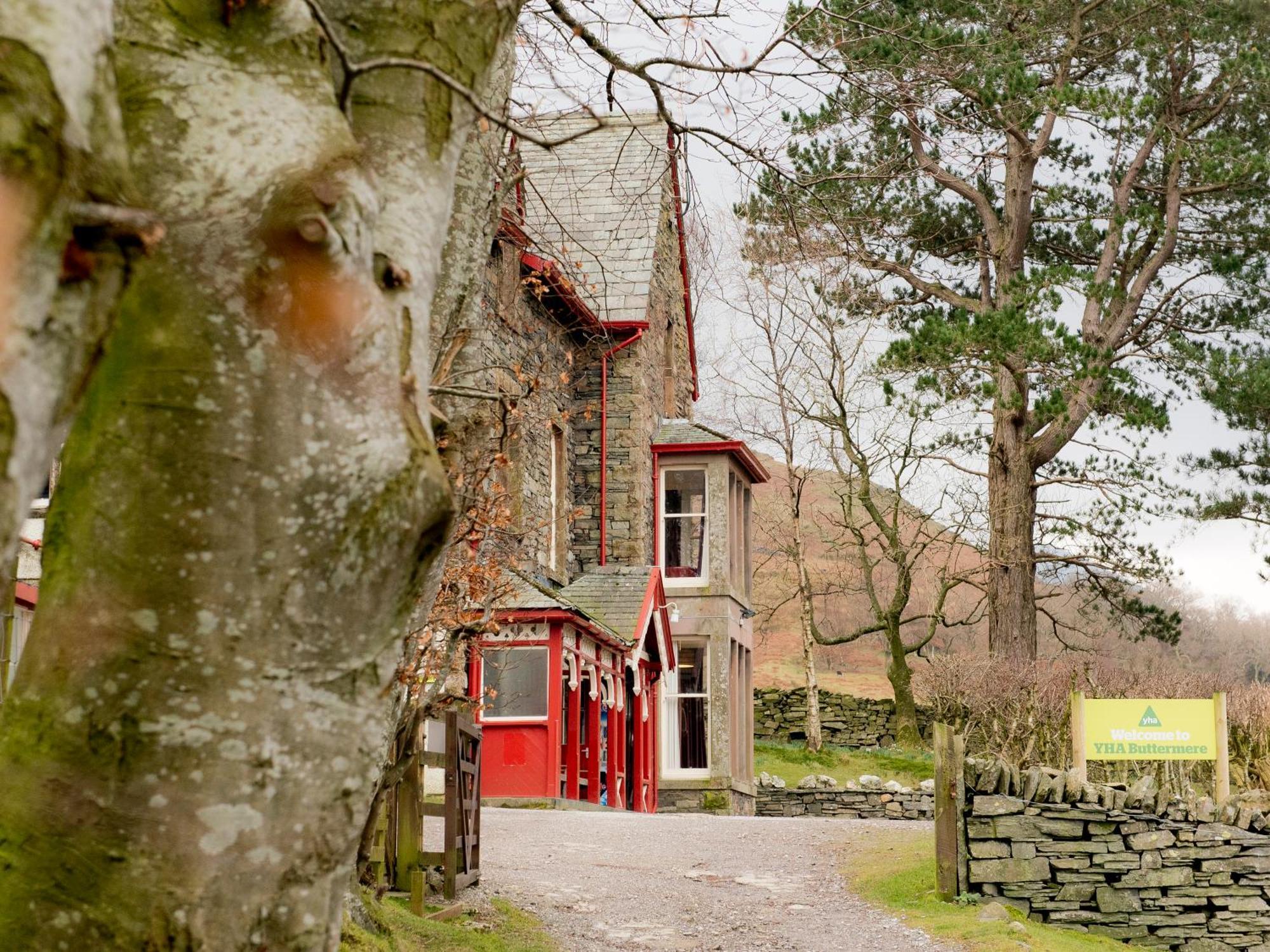Yha Buttermere Dış mekan fotoğraf