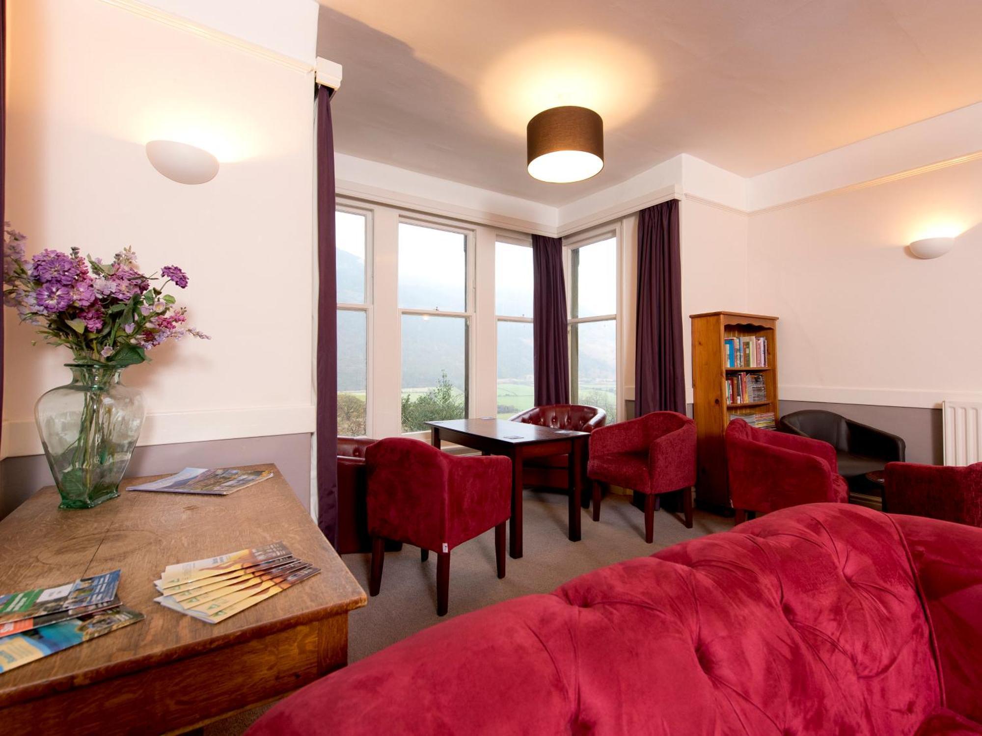 Yha Buttermere Dış mekan fotoğraf