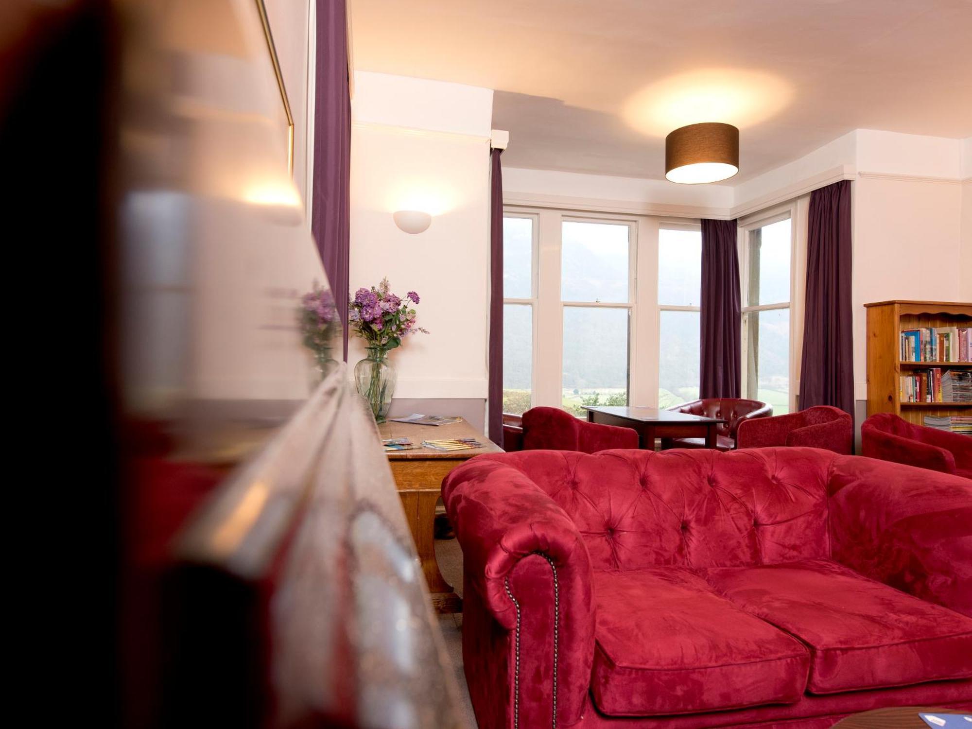 Yha Buttermere Dış mekan fotoğraf