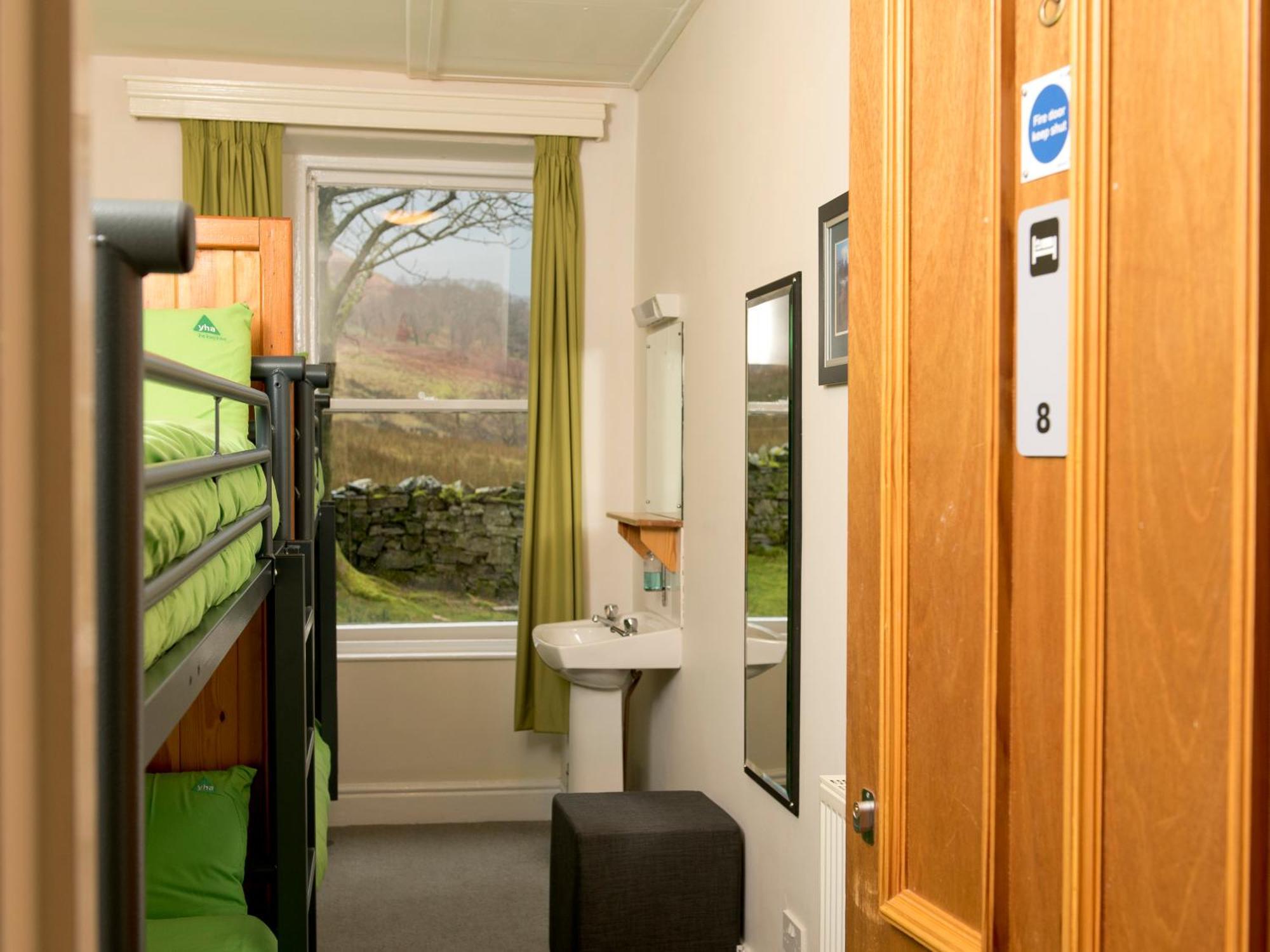 Yha Buttermere Dış mekan fotoğraf