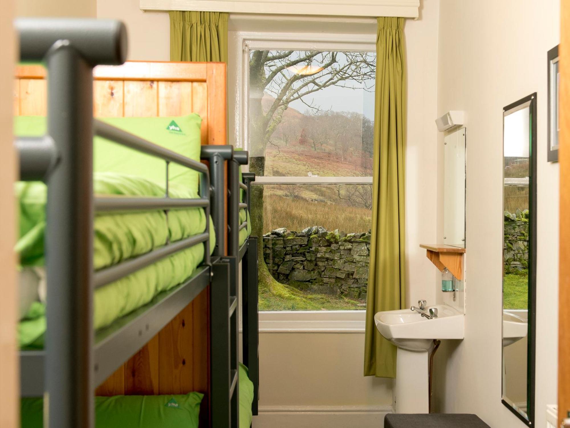 Yha Buttermere Dış mekan fotoğraf
