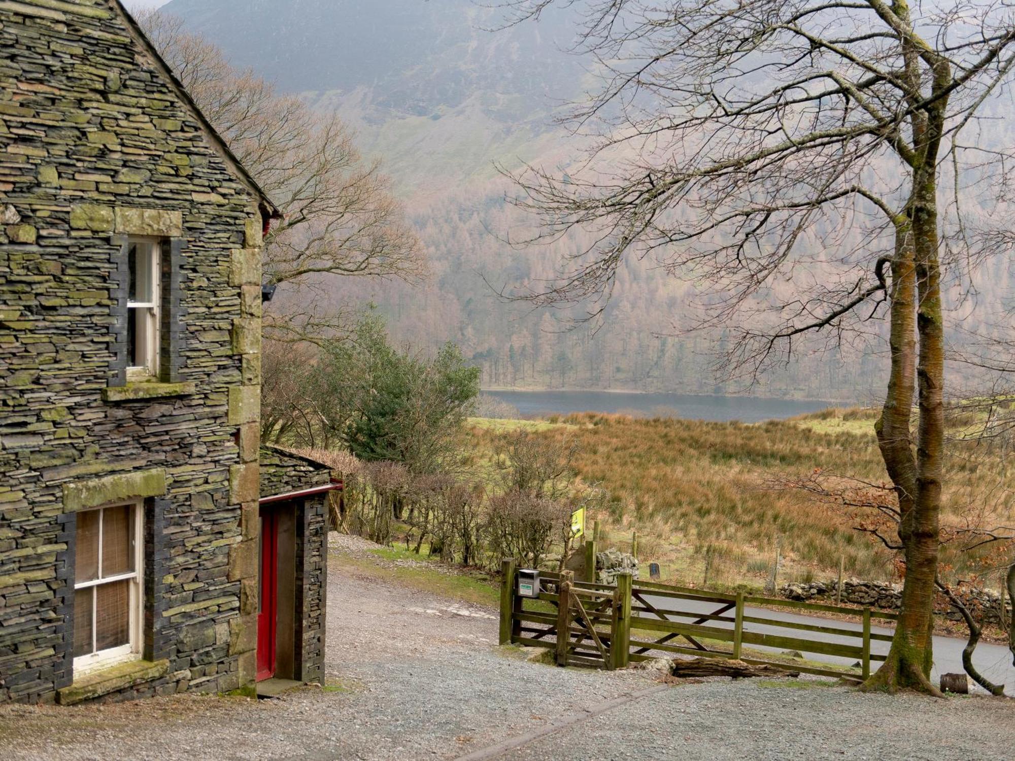 Yha Buttermere Dış mekan fotoğraf