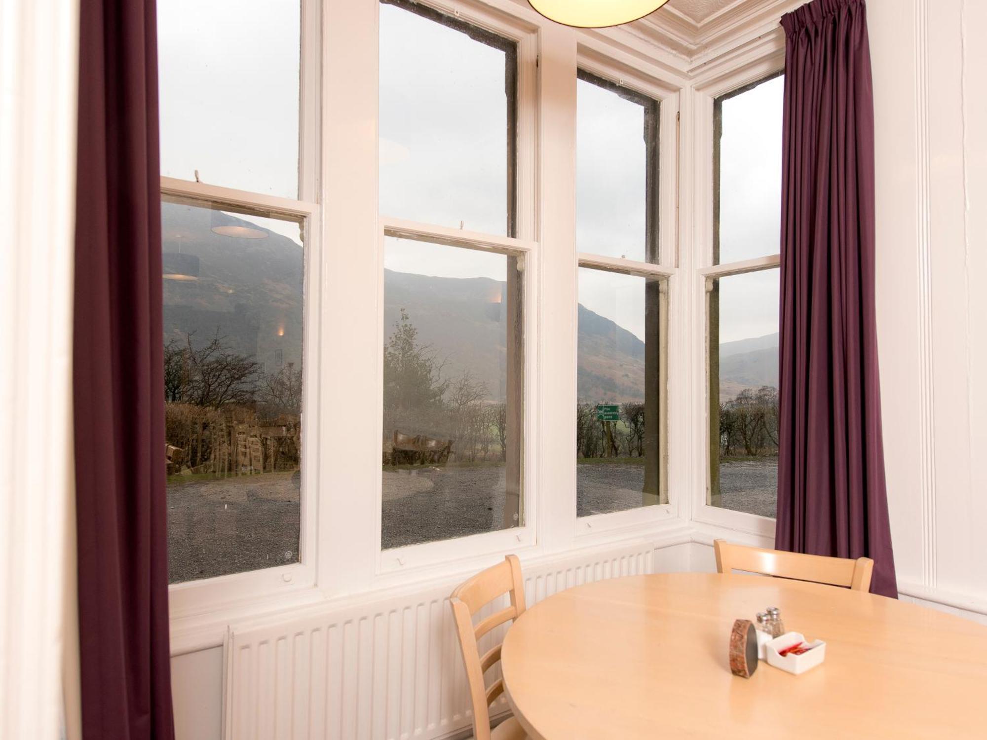Yha Buttermere Dış mekan fotoğraf