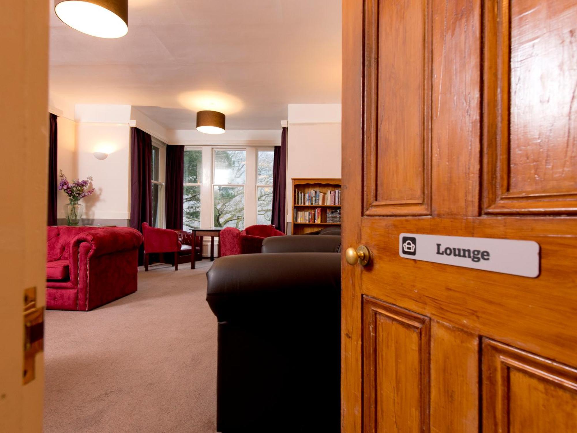 Yha Buttermere Dış mekan fotoğraf
