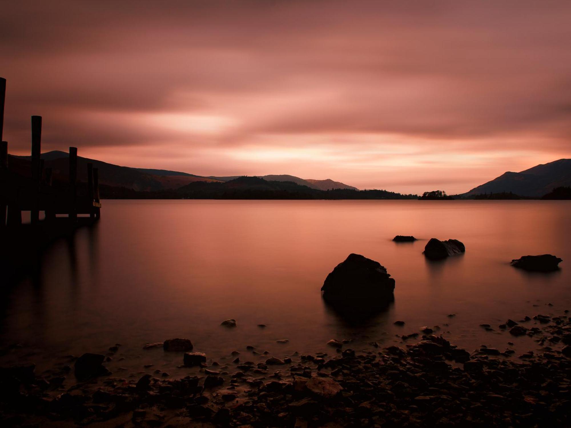 Yha Buttermere Dış mekan fotoğraf