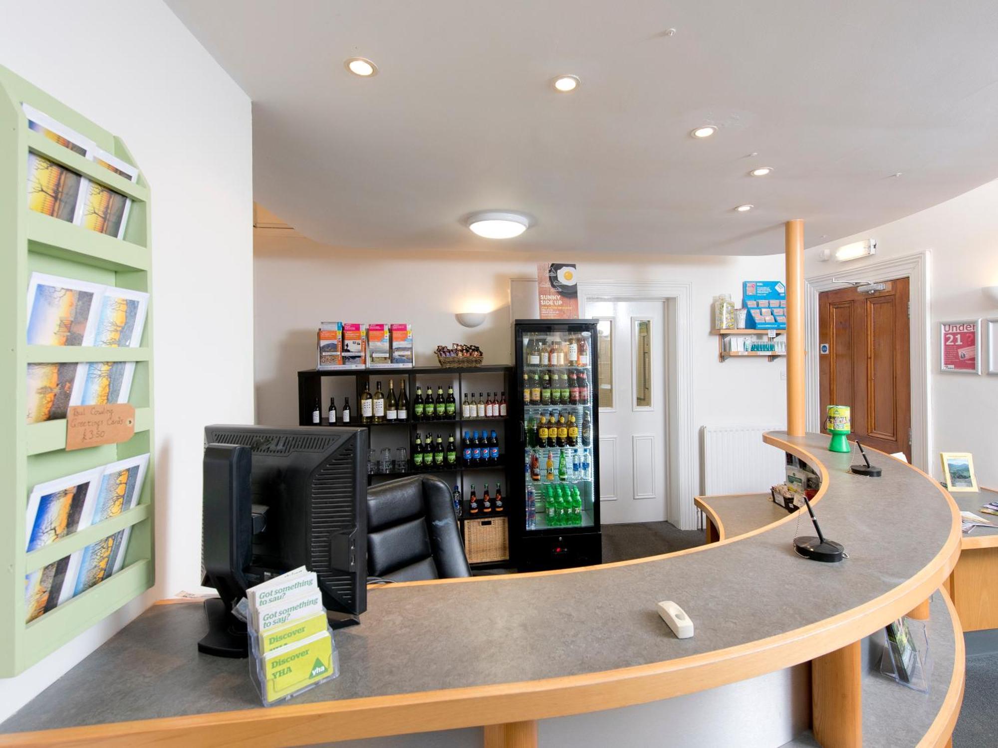 Yha Buttermere Dış mekan fotoğraf