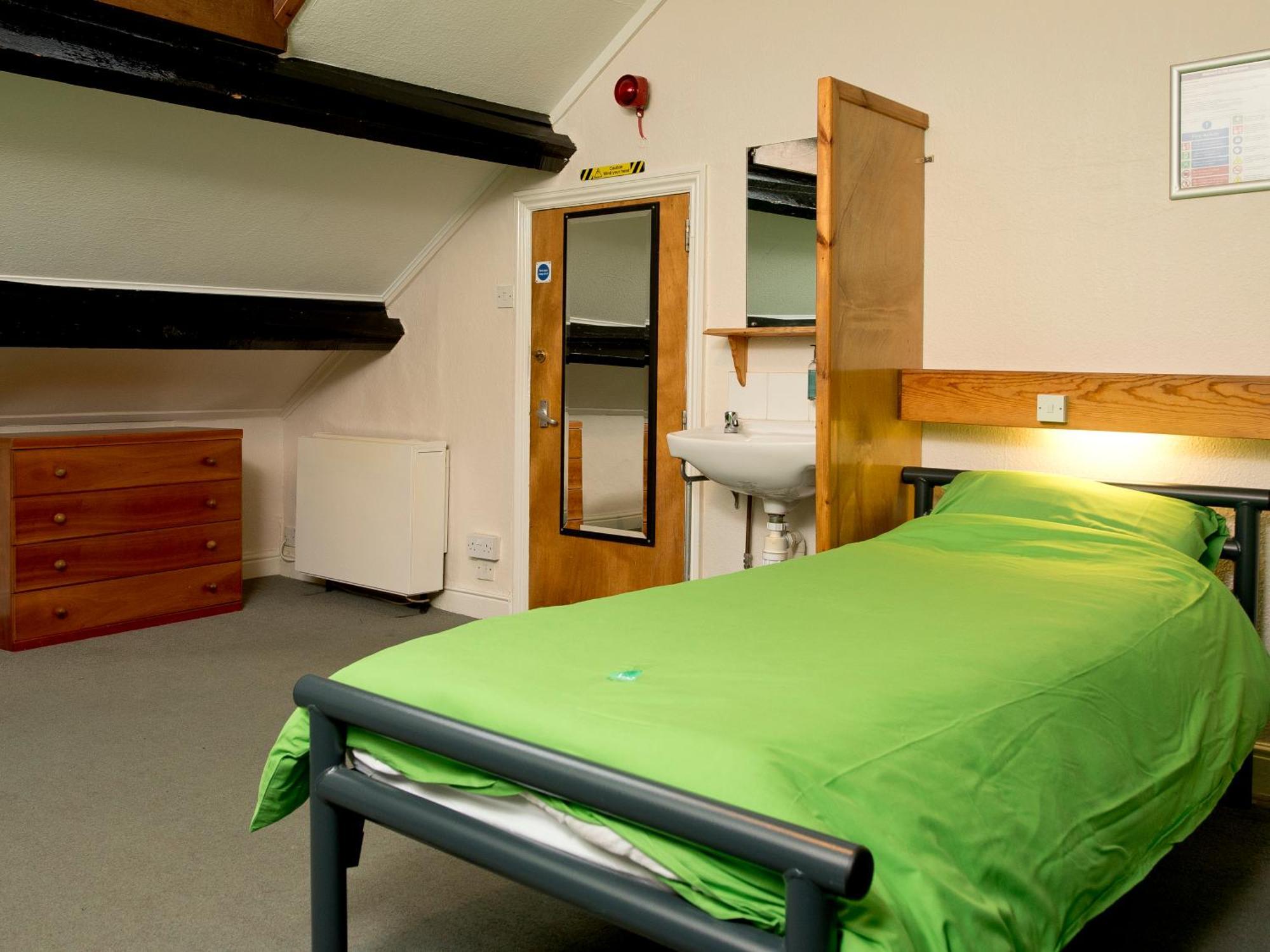 Yha Buttermere Dış mekan fotoğraf
