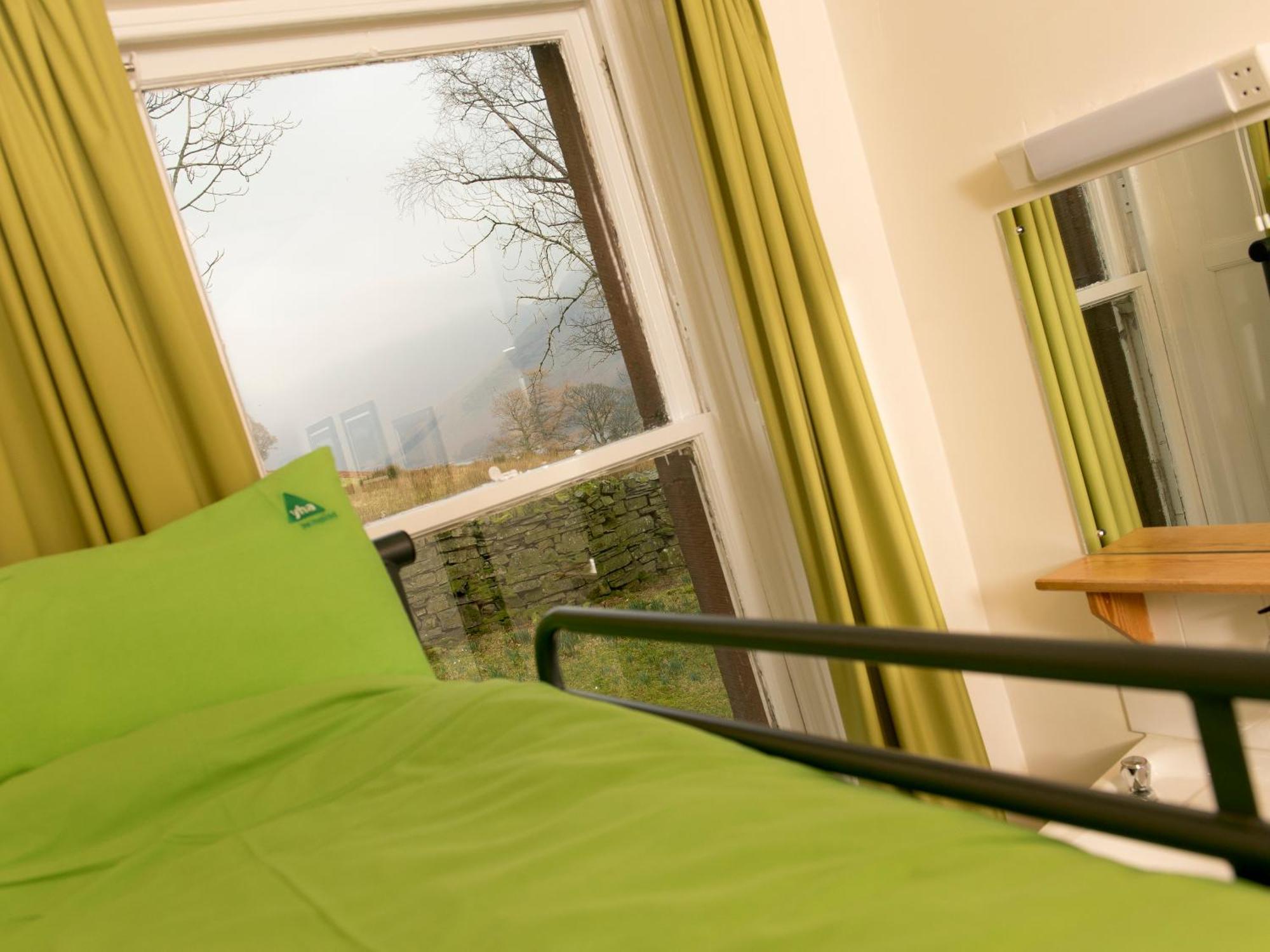 Yha Buttermere Dış mekan fotoğraf