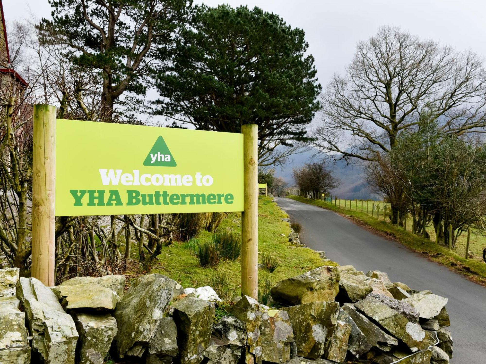 Yha Buttermere Dış mekan fotoğraf