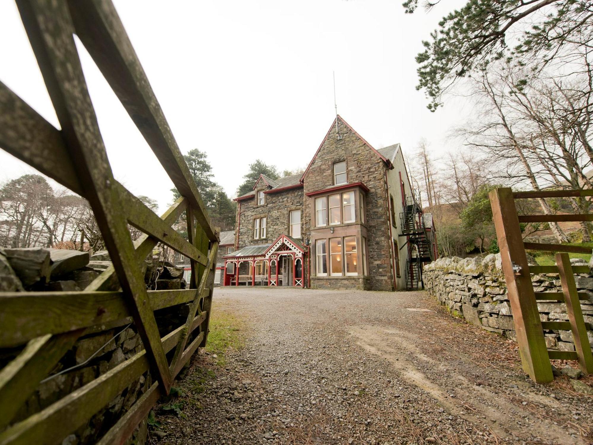 Yha Buttermere Dış mekan fotoğraf