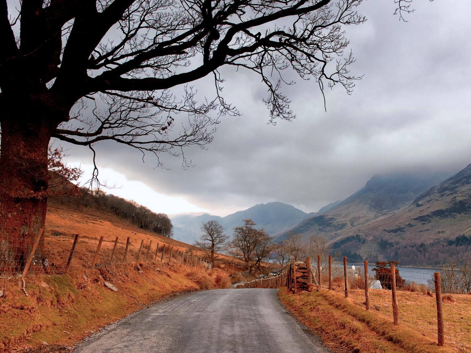 Yha Buttermere Dış mekan fotoğraf